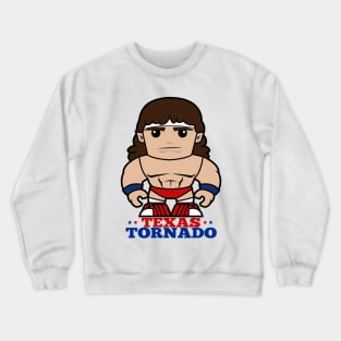 Texas Tornado Crewneck Sweatshirt